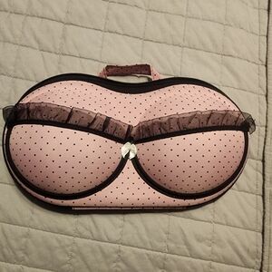 Bra Travel/Storage Case